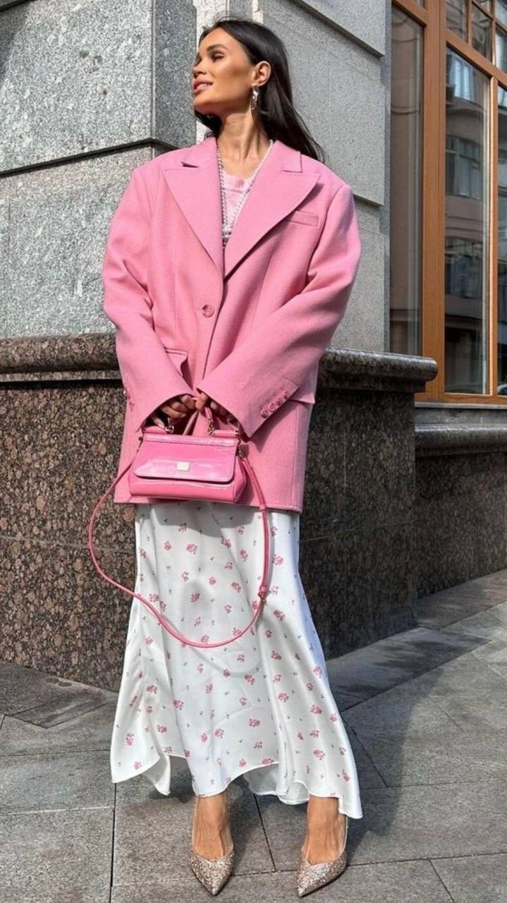 Женский образ 10