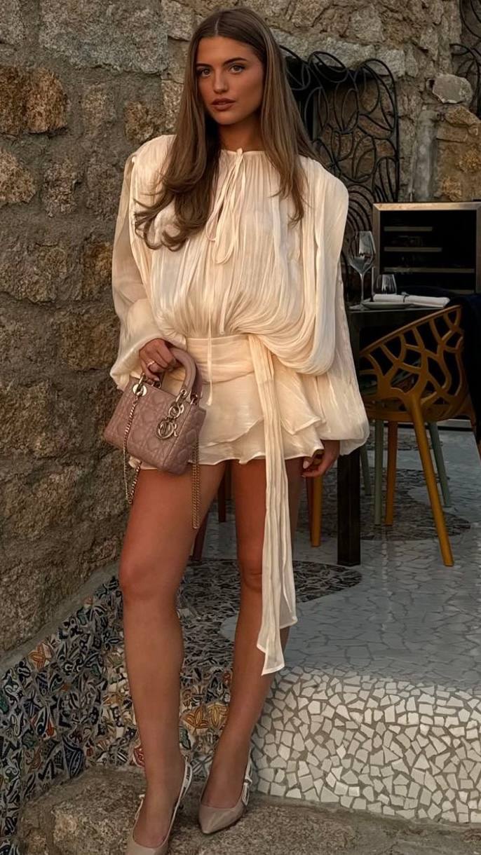 Женский образ 12