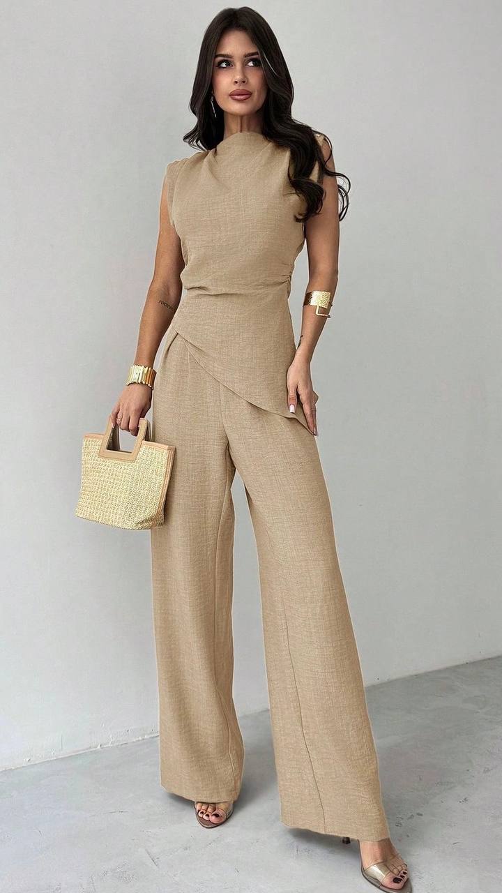 Женский образ 13