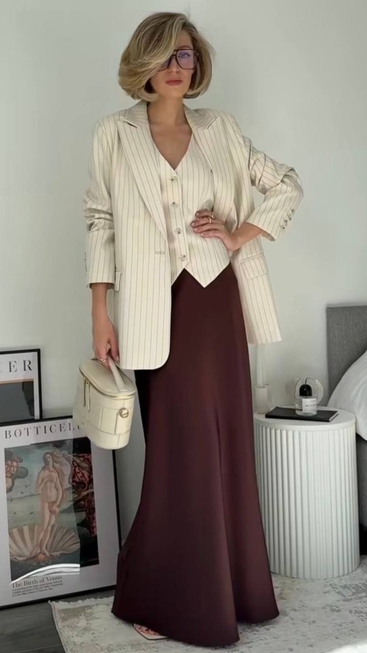 Женский образ 14