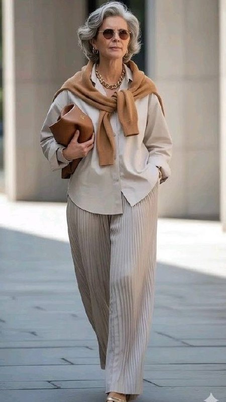 Женский образ 15