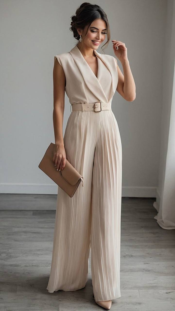 Женский образ 17