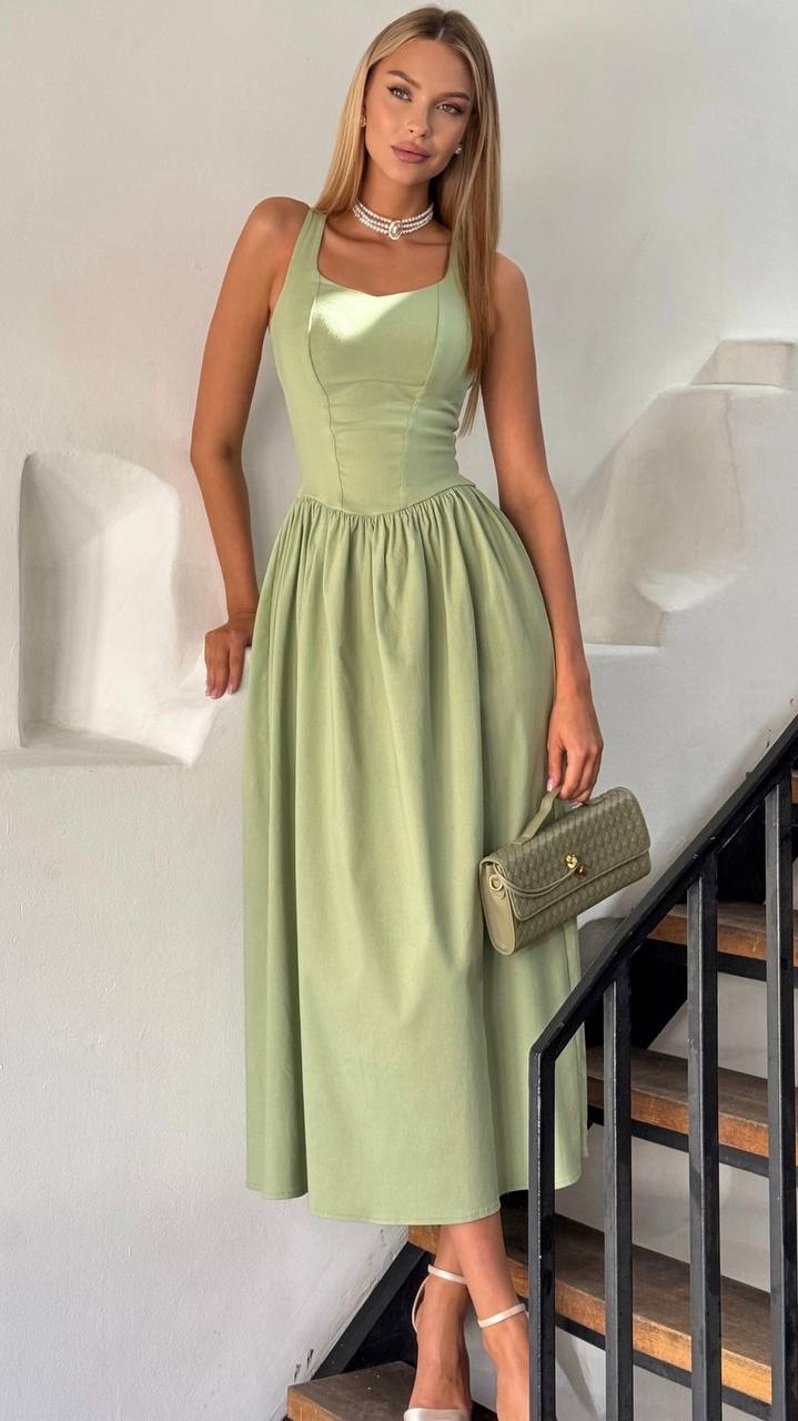 Женский образ 19