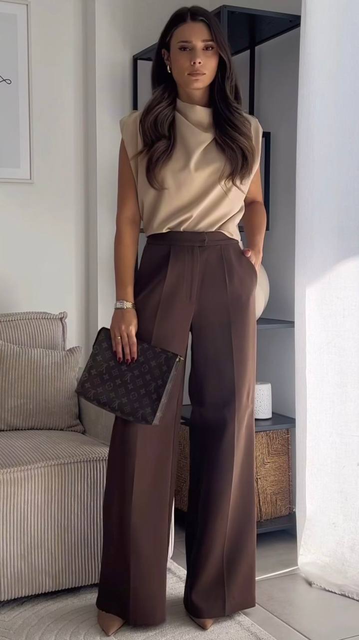 Женский образ 2