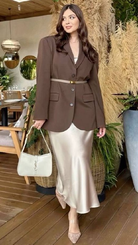 Женский образ 4