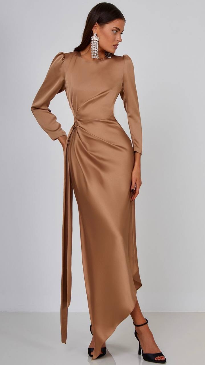 Женский образ 5