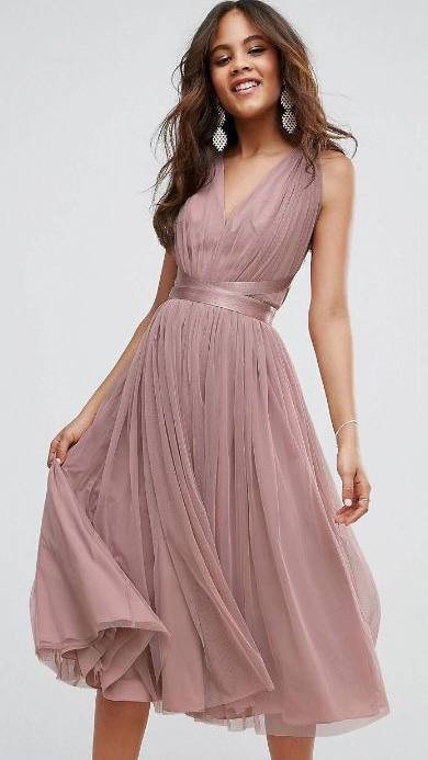 Женский образ 7