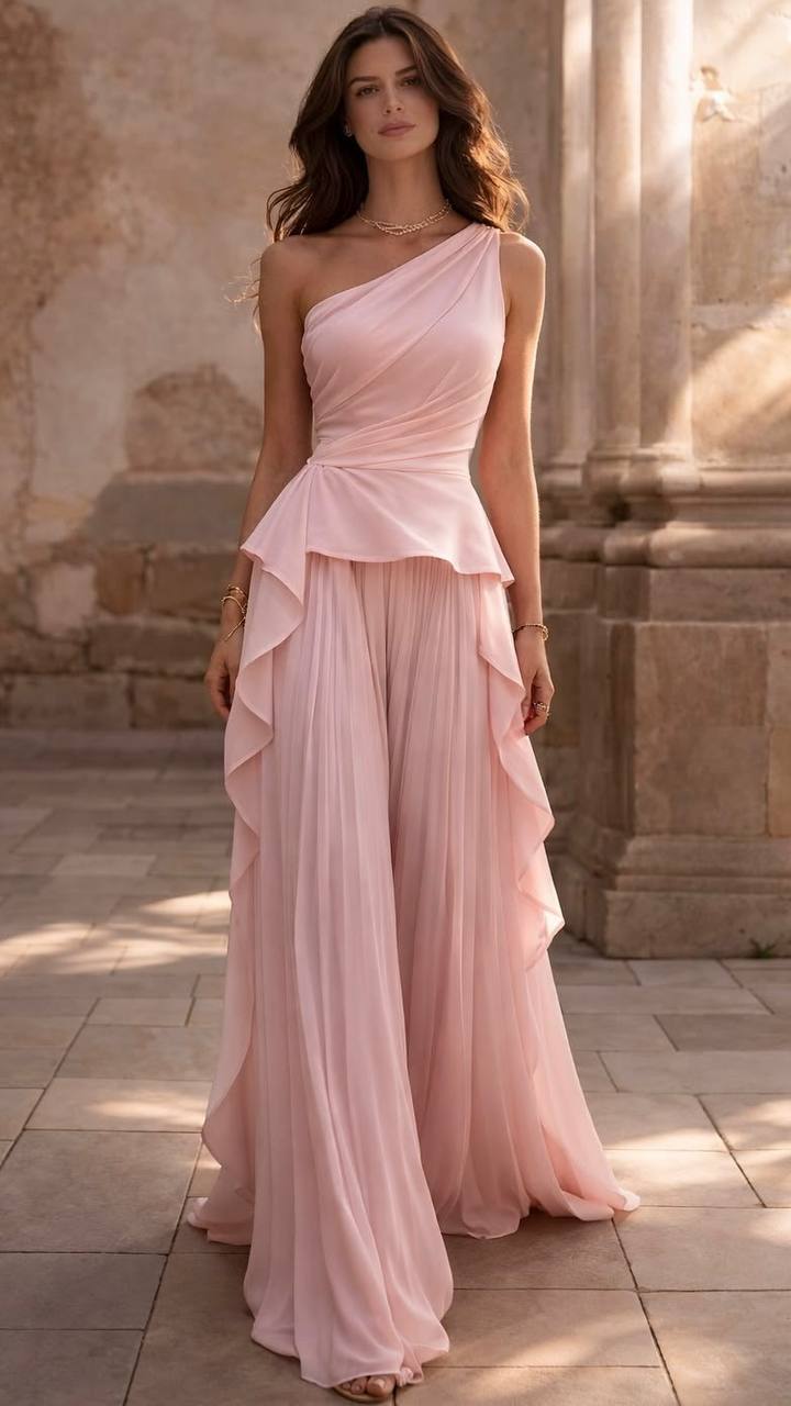 Женский образ 9