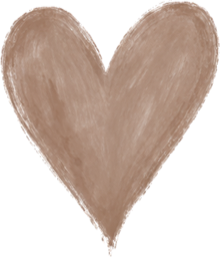 Пример образа в пастельных тонах 1