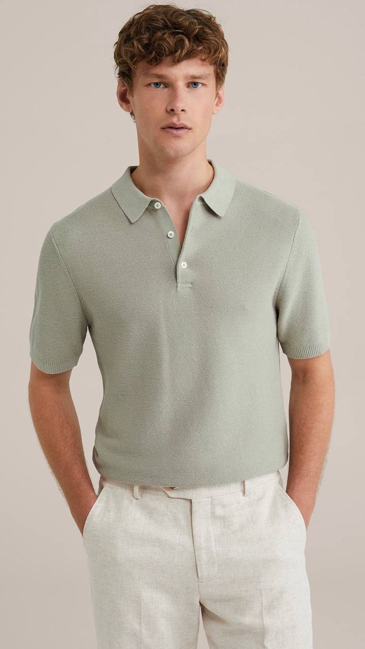 Мужской образ 12