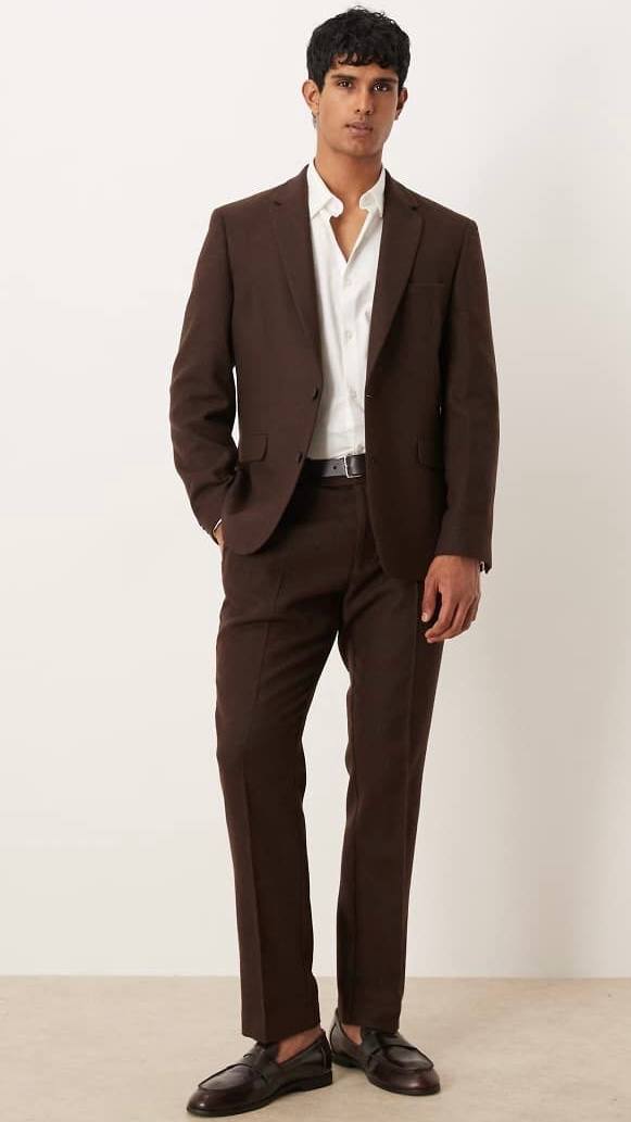 Мужской образ 2