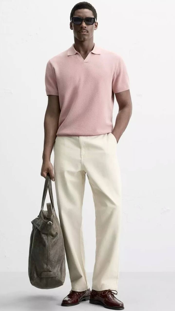 Мужской образ 6