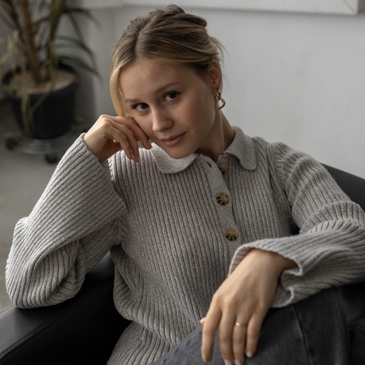 Организатор Екатерина